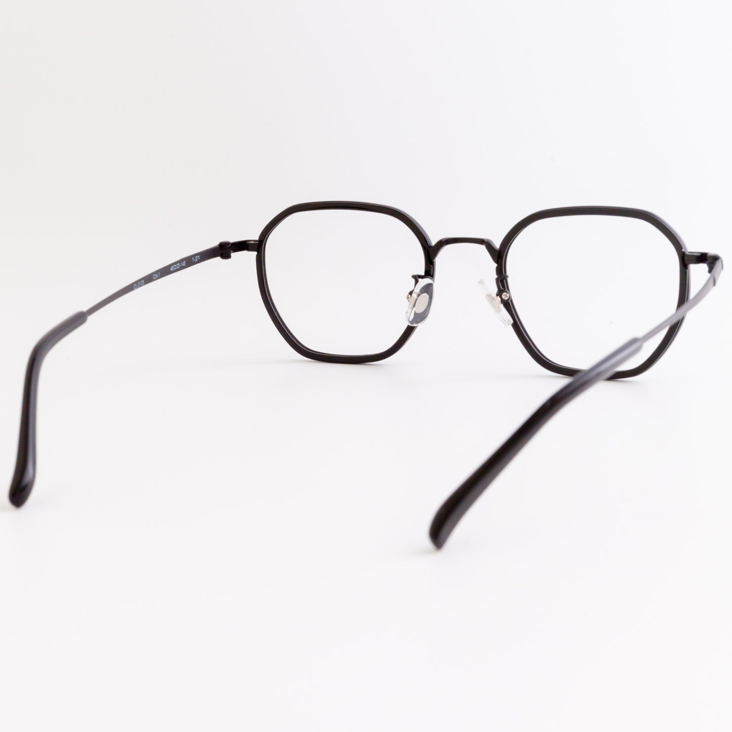  ブランシック クラシック - メガネフレーム