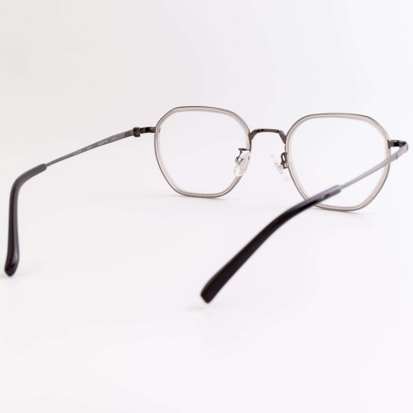  ブランシック クラシック - メガネフレーム