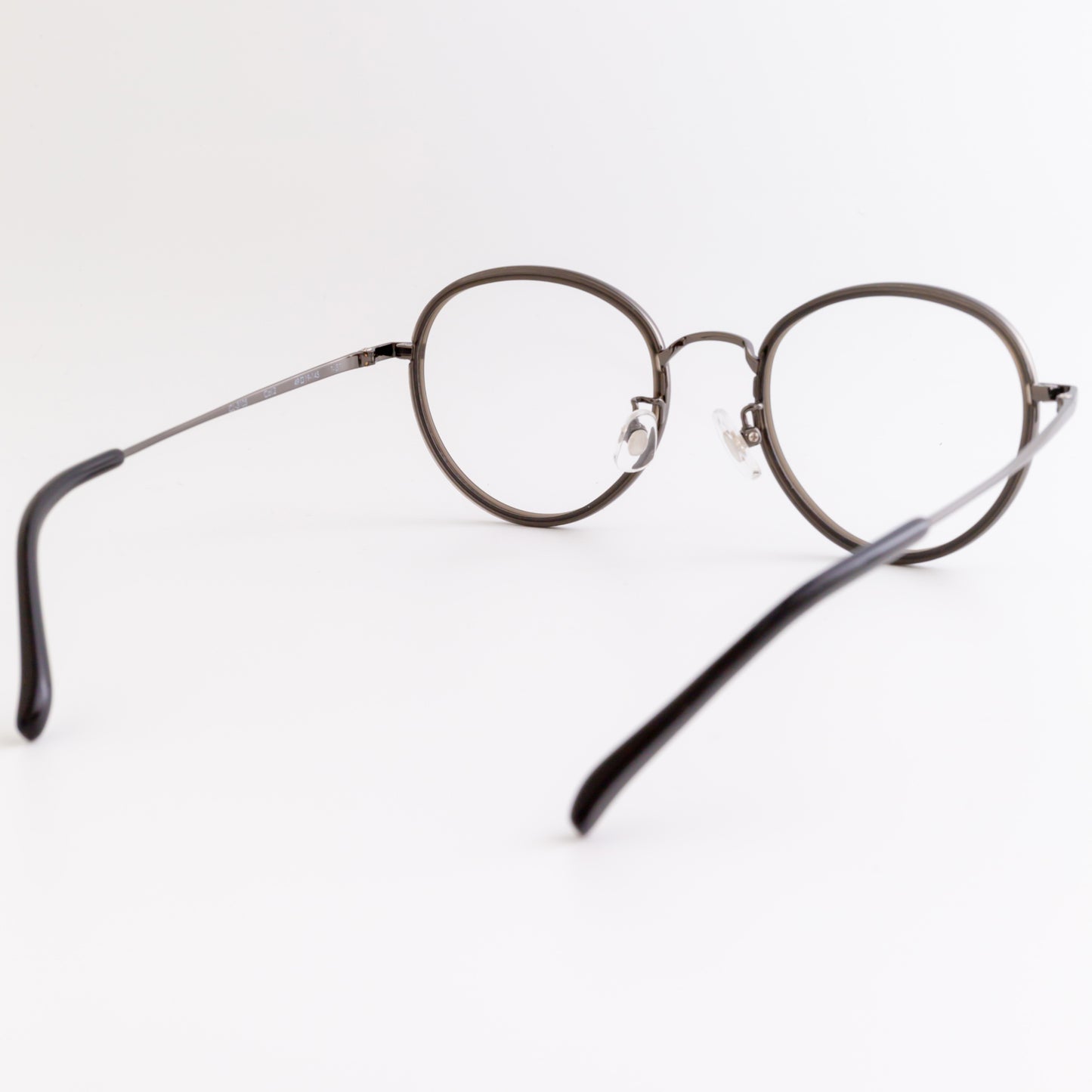  ブランシック クラシック - メガネフレーム