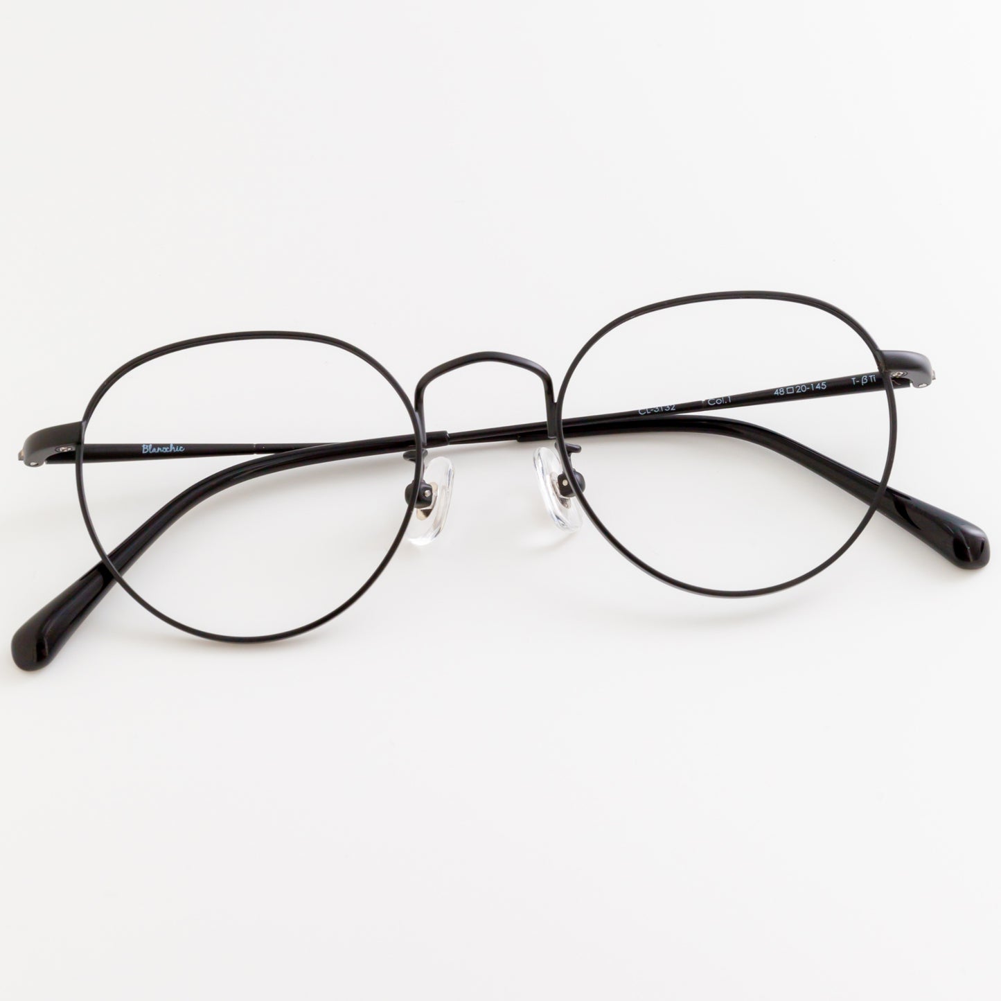  ブランシック クラシック - メガネフレーム