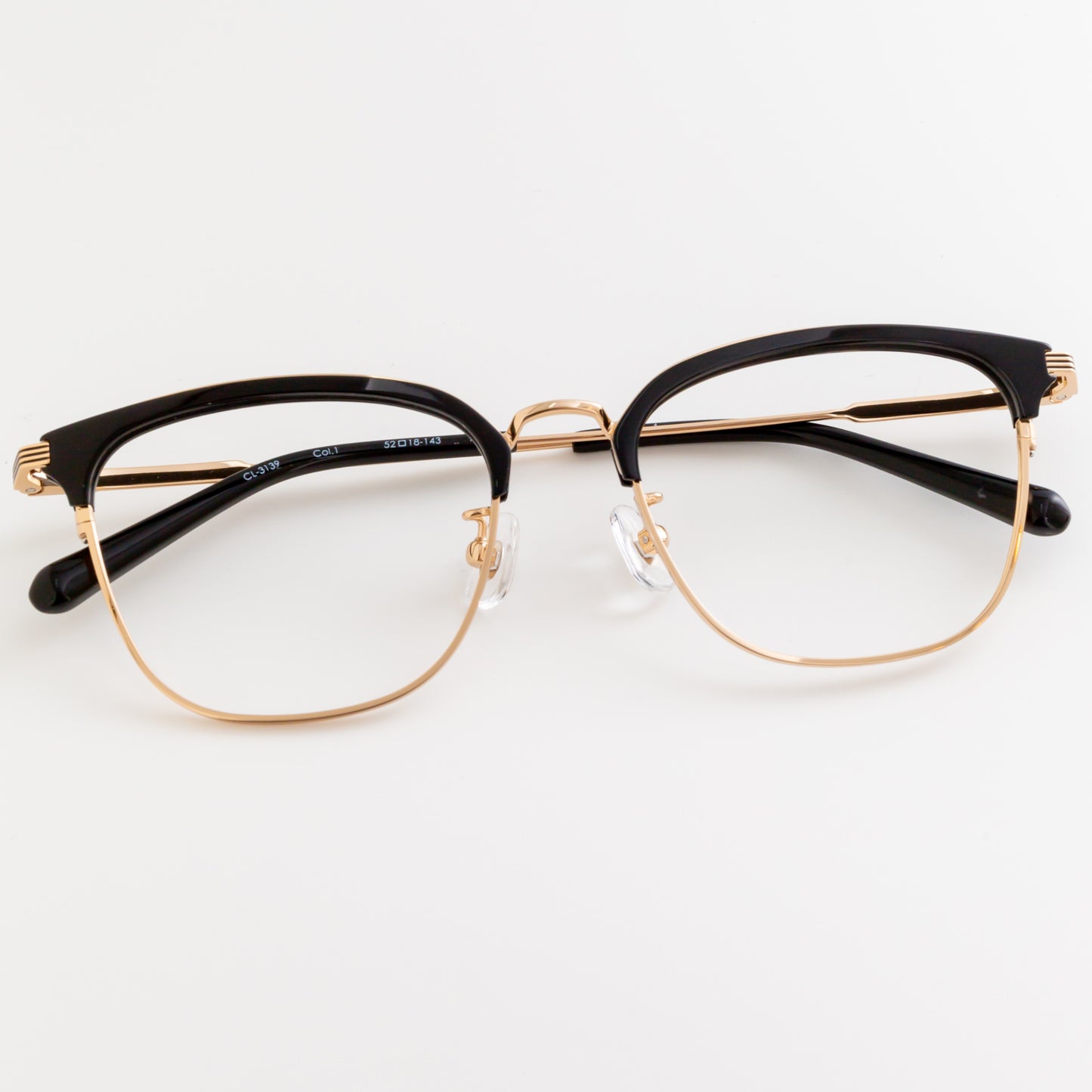  ブランシック クラシック - メガネフレーム