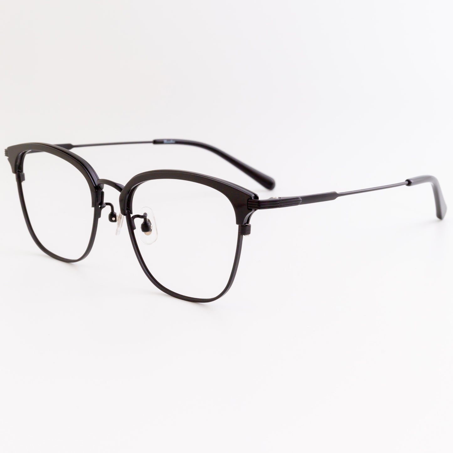  ブランシック クラシック - メガネフレーム