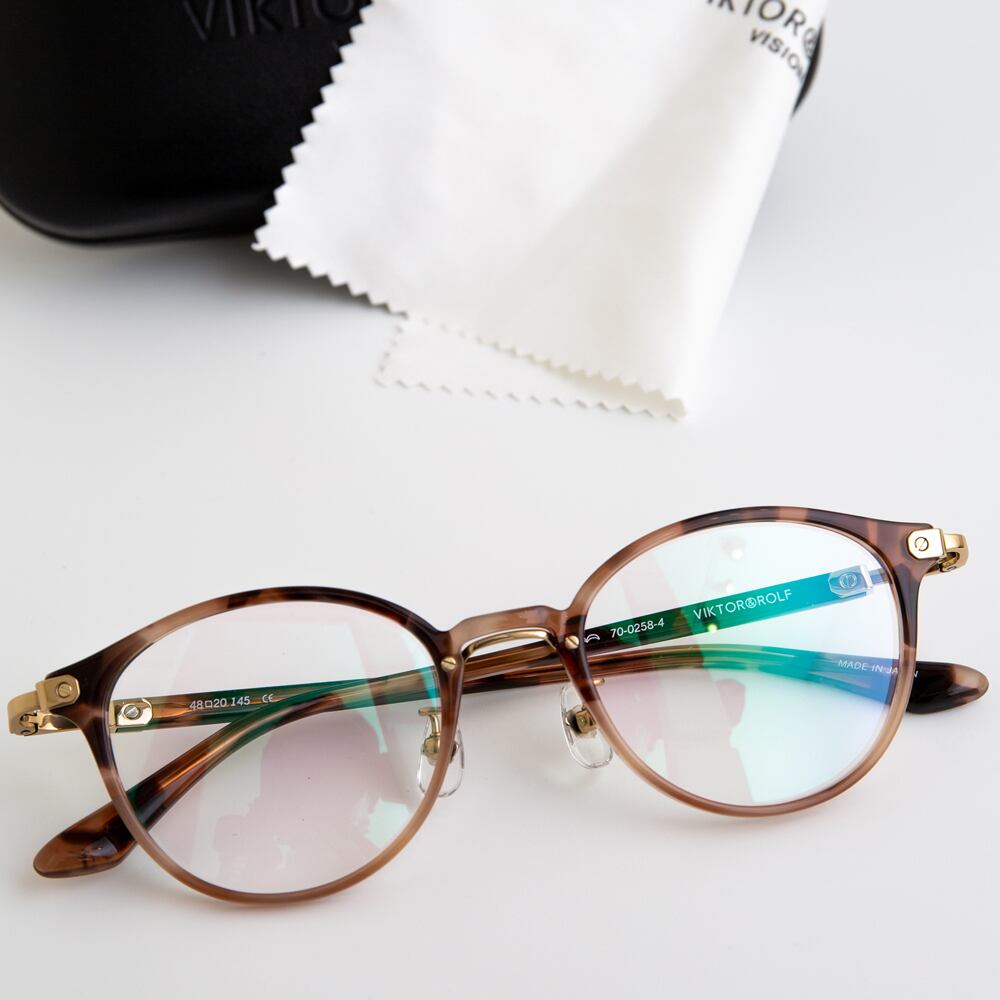 VIKTOR&ROLF - ヴィクター&ロルフ - 70-0258-4