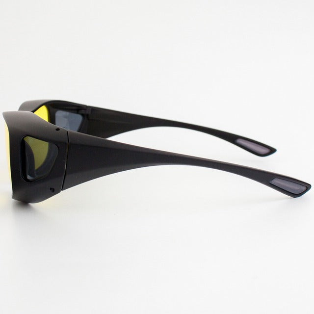 オーバーサングラス  ナイトアシスト475 - オリジナルイエロー -