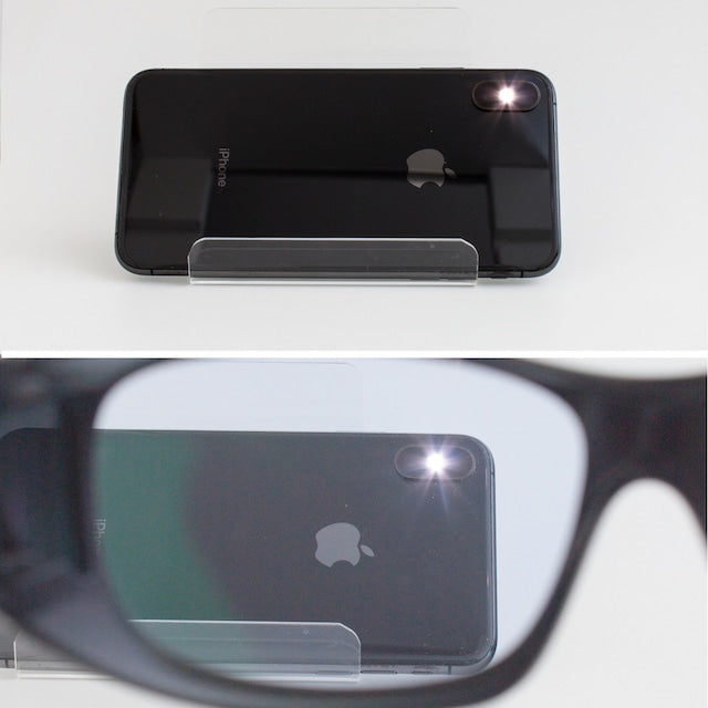 クリップオンサングラス NeoContrast - ネオコントラスト -