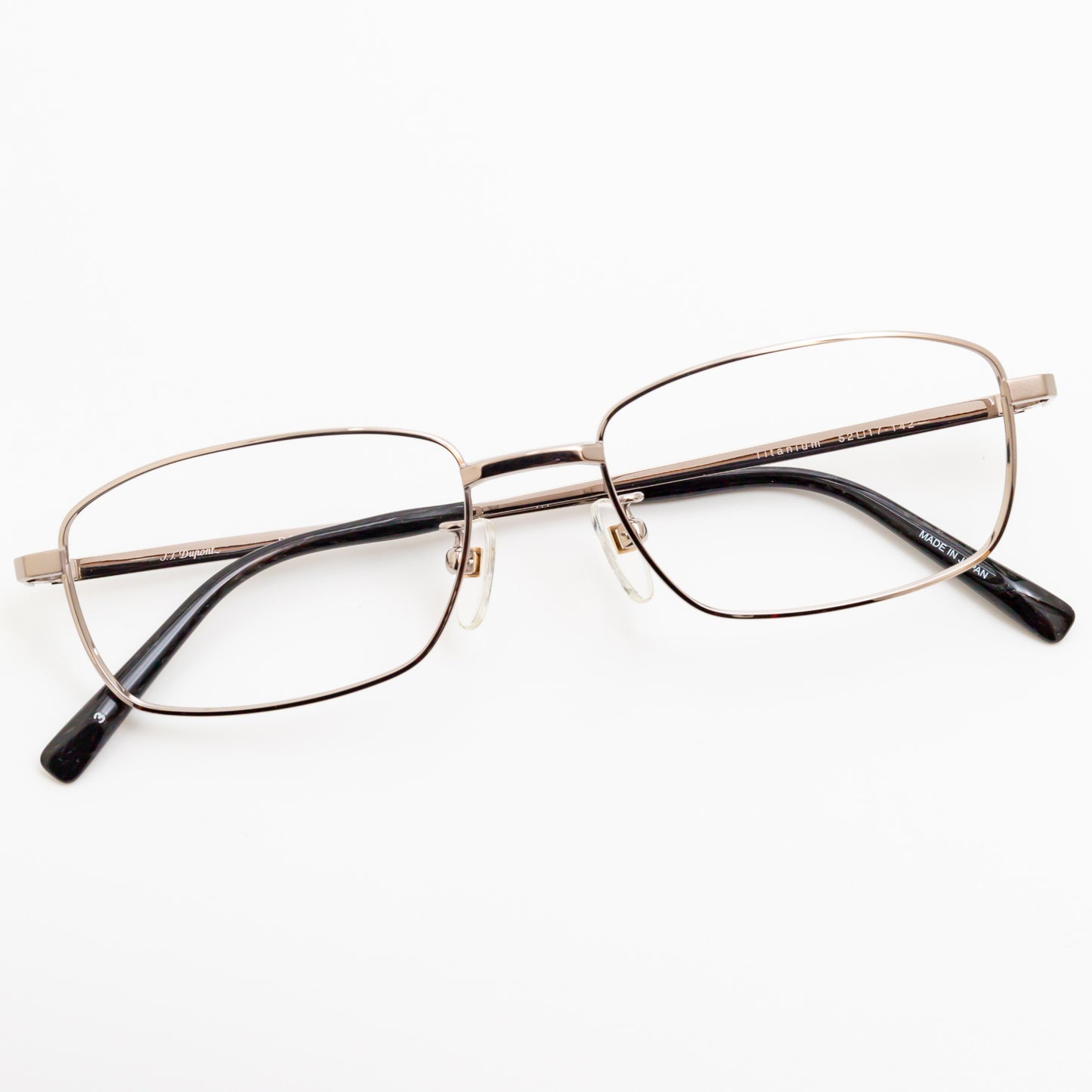 S.T.Dupont - デュポン - DP2018-3 #52