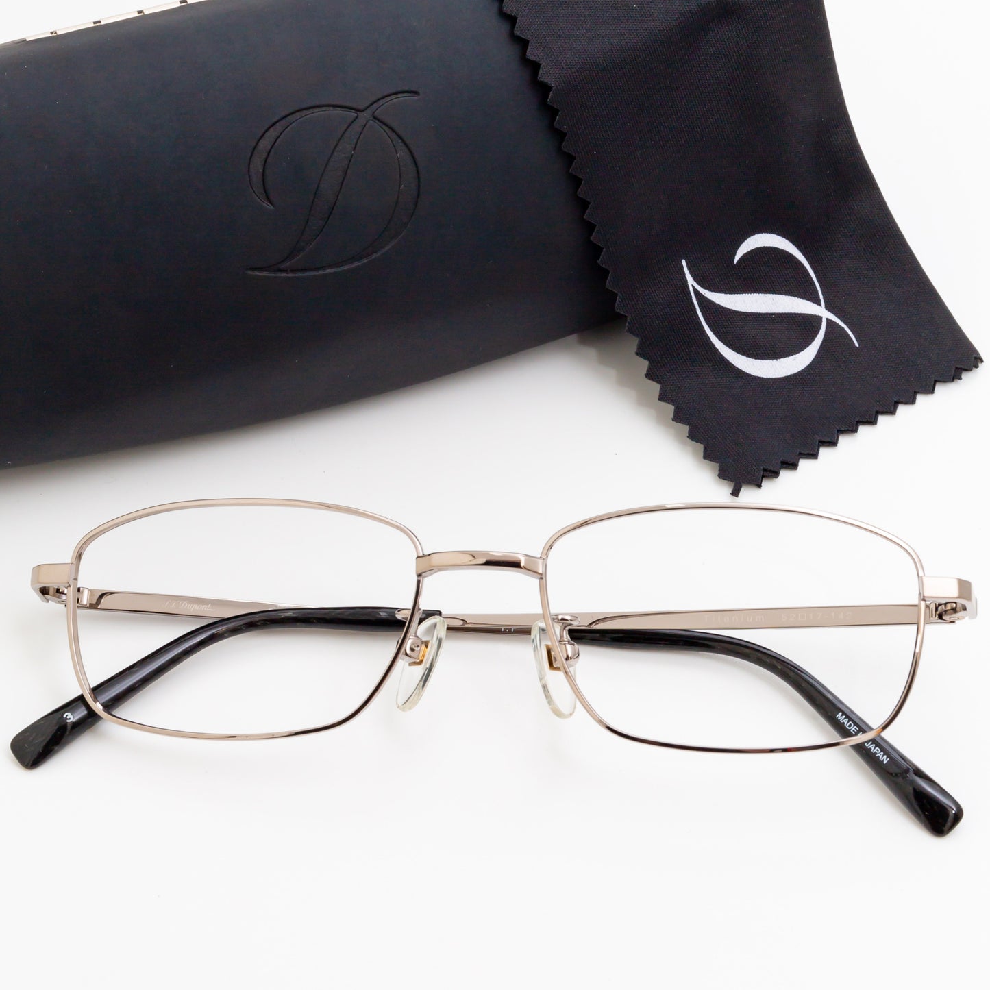 S.T.Dupont - デュポン - DP2018-3 #52