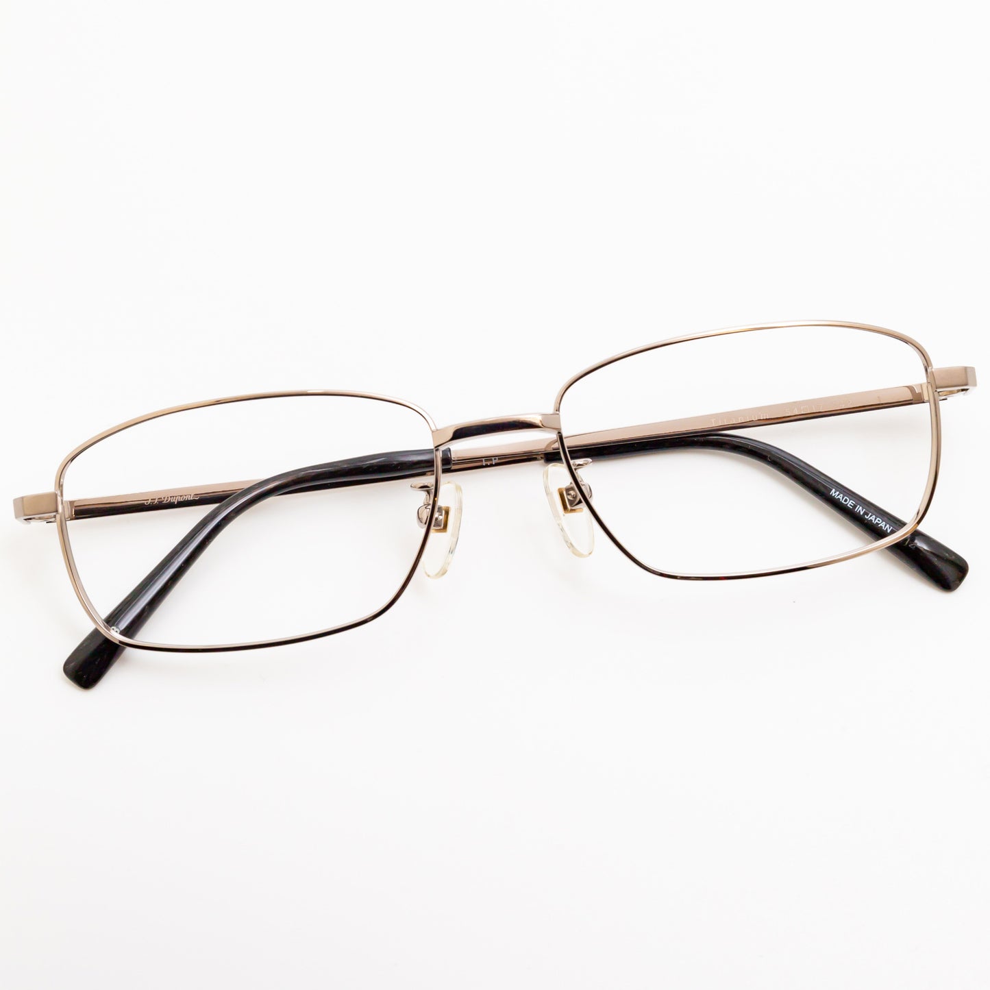 S.T.Dupont - デュポン - DP2018-3 #54