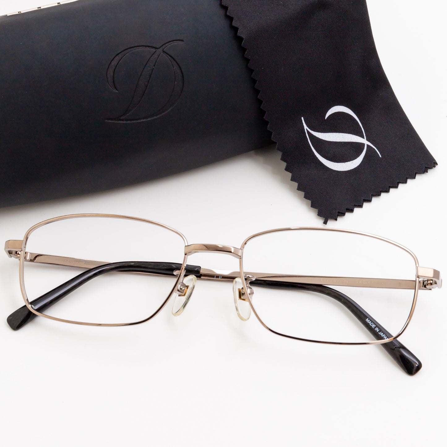 S.T.Dupont - デュポン - DP2018-3 #54