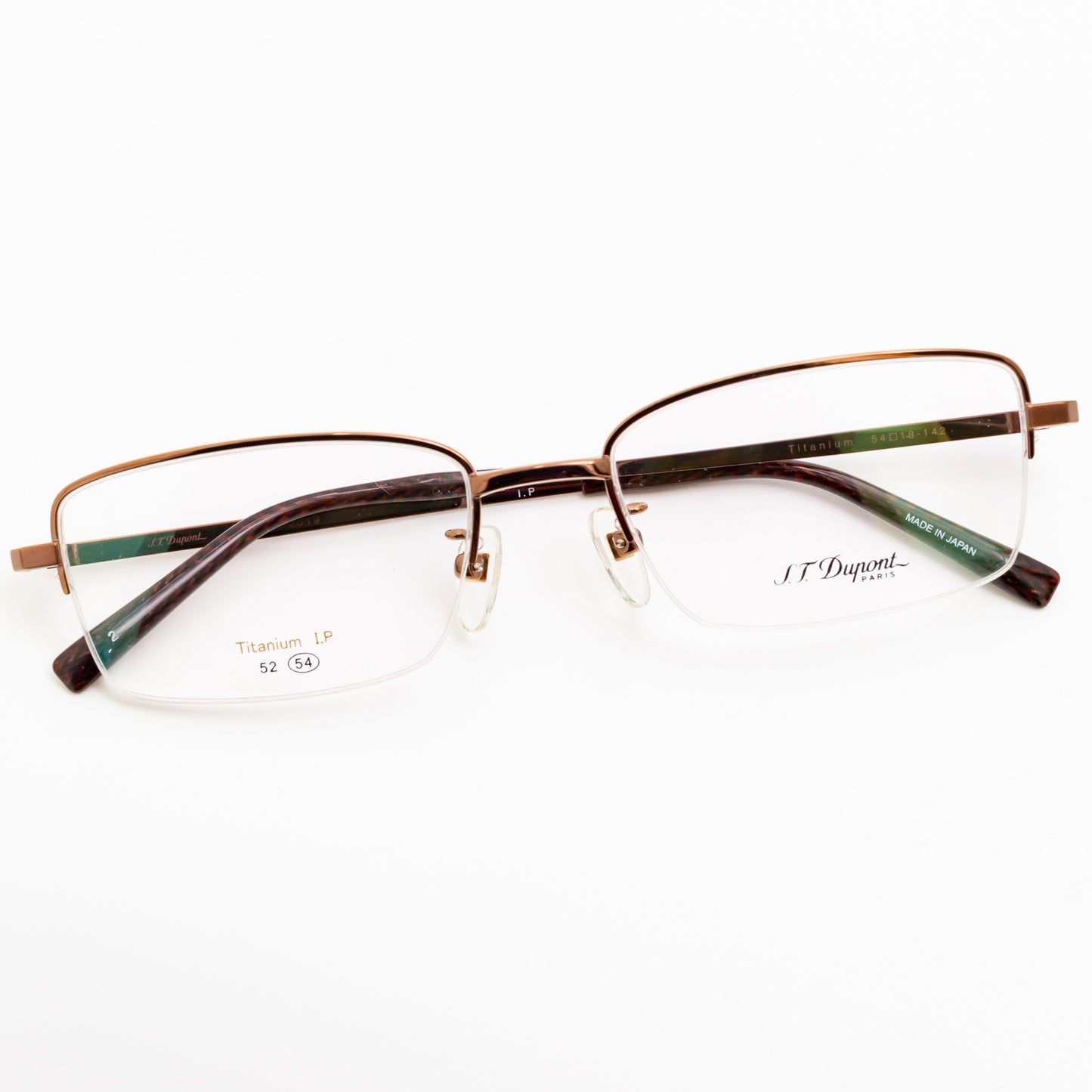 S.T.Dupont - デュポン - DP2019-2