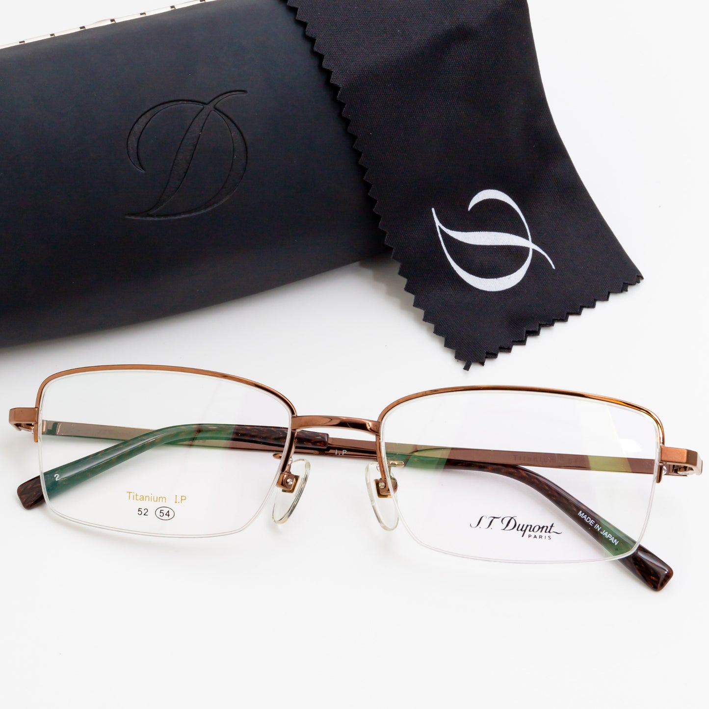 S.T.Dupont - デュポン - DP2019-2