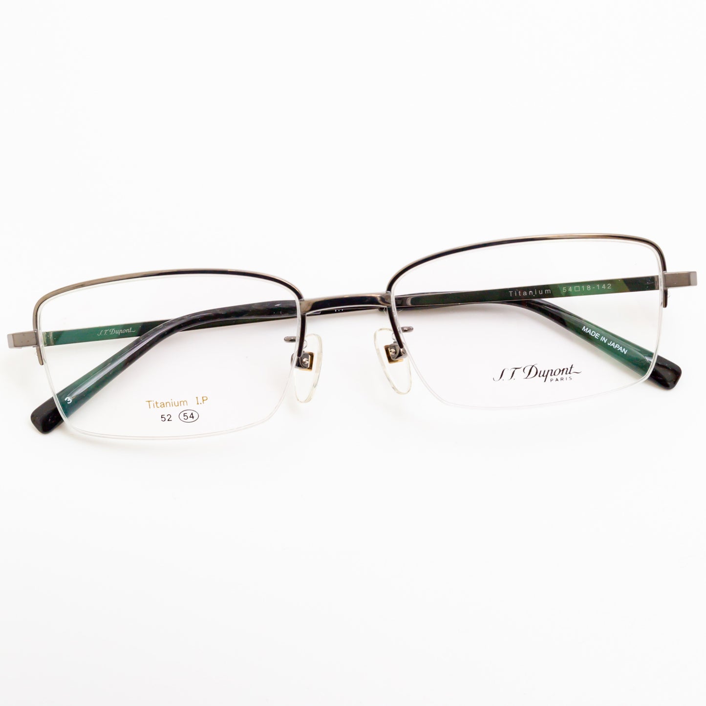 S.T.Dupont - デュポン - DP2019-3