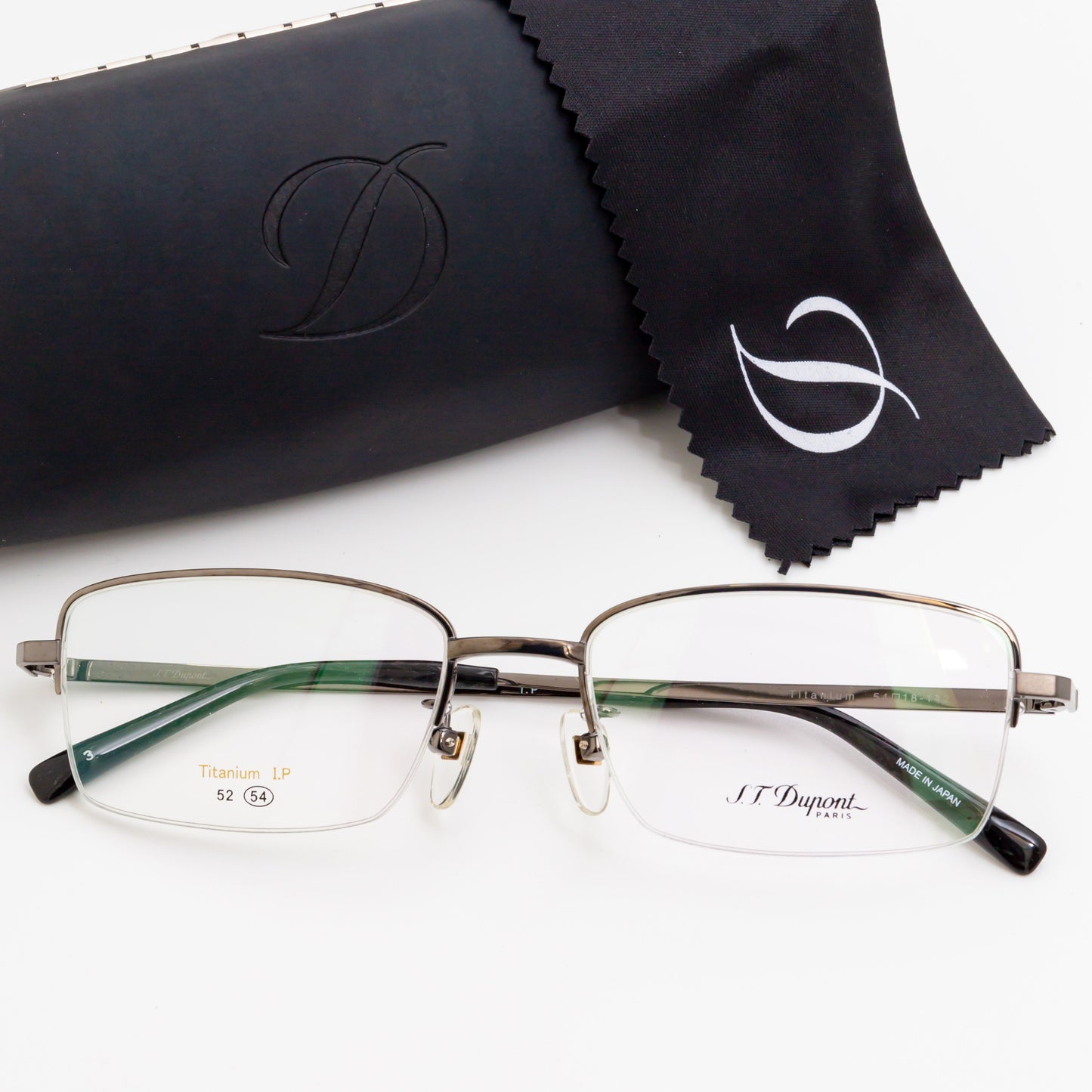 S.T.Dupont - デュポン - DP2019-3