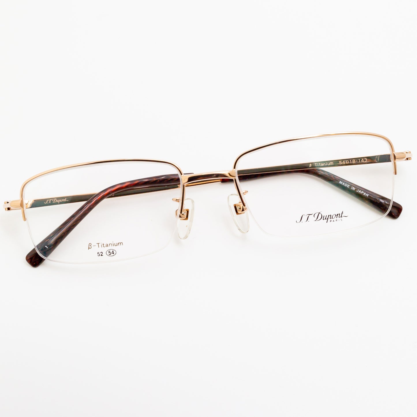 S.T.Dupont - デュポン - DP2025-1