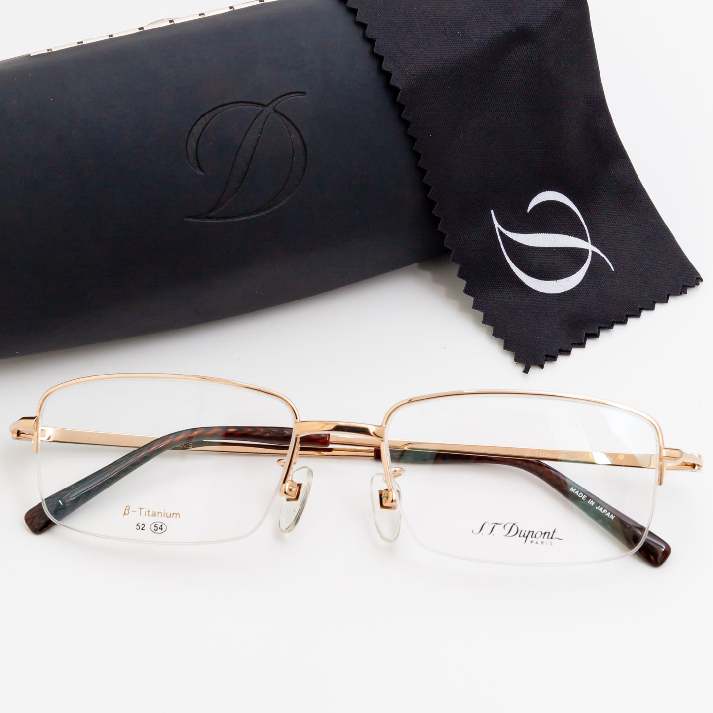 S.T.Dupont - デュポン - DP2025-1