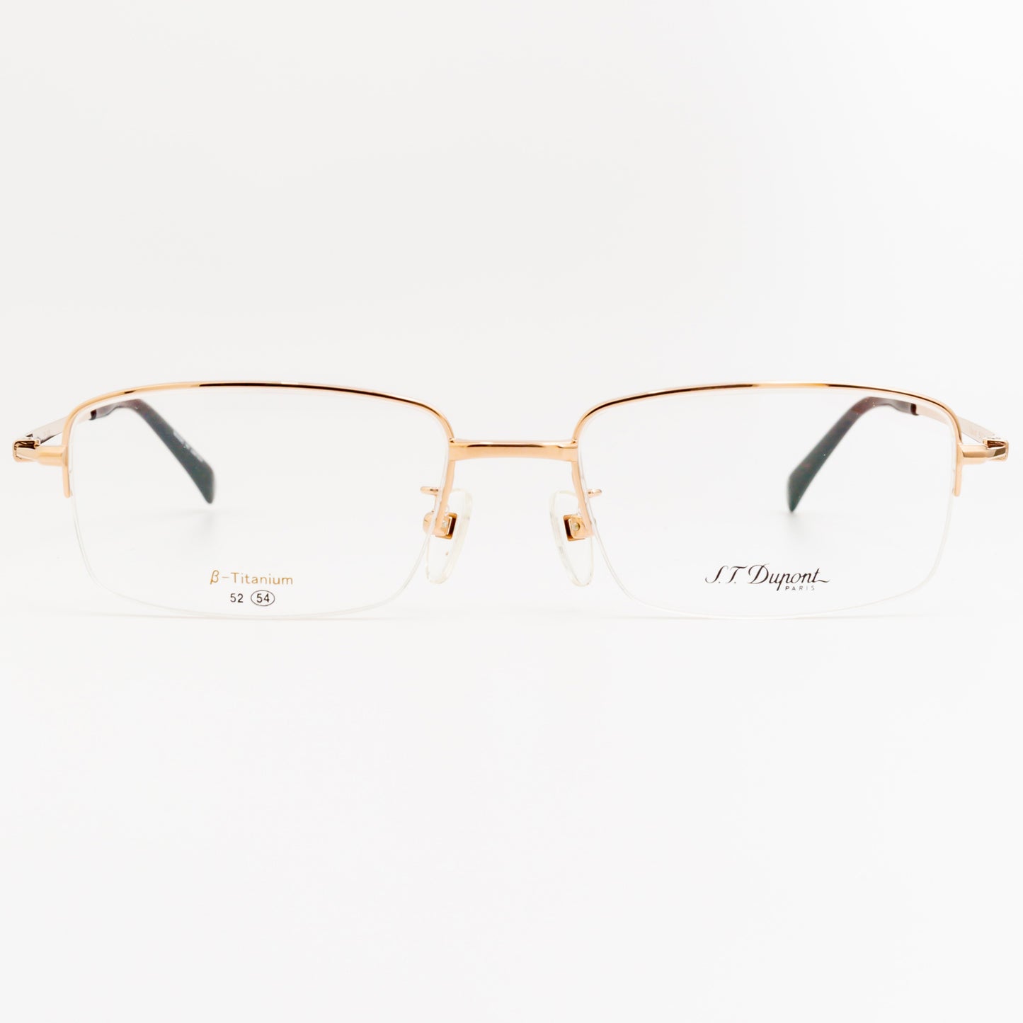 S.T.Dupont - デュポン - DP2025-1