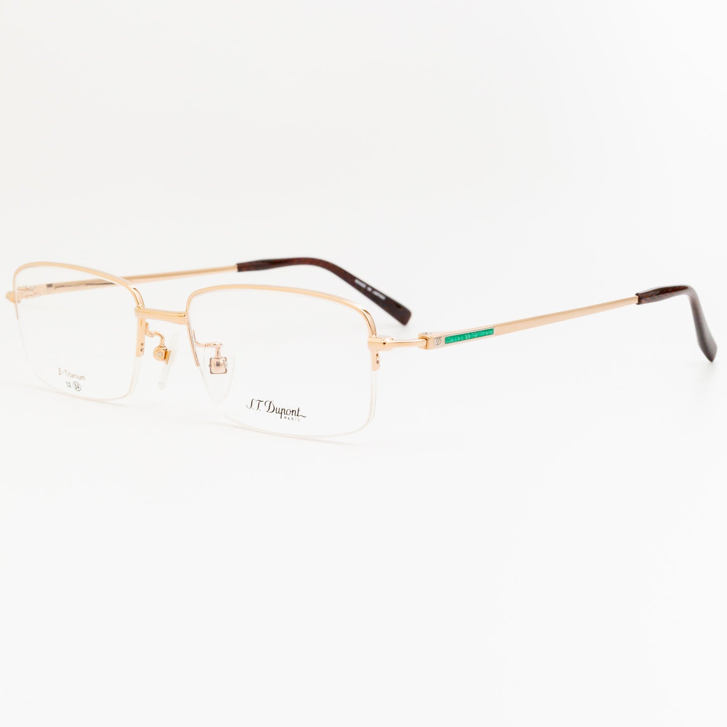 S.T.Dupont - デュポン - DP2025-1