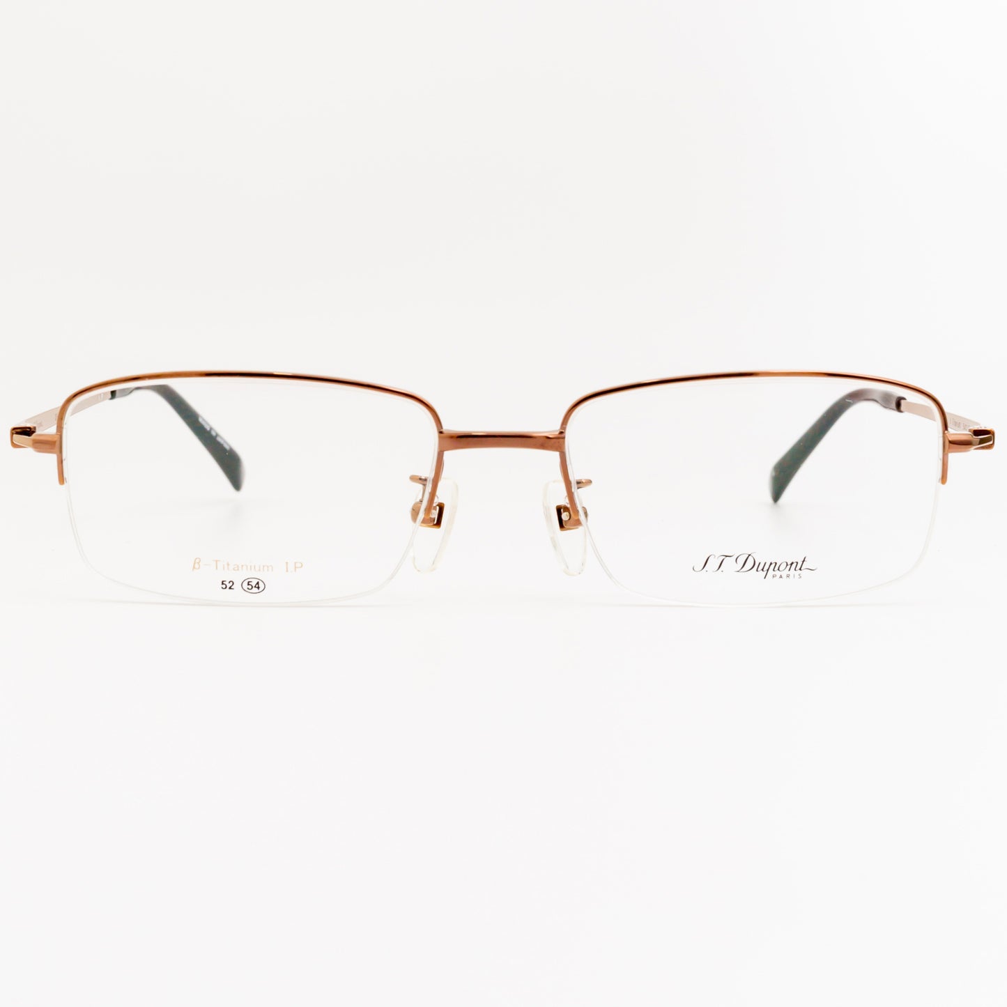 S.T.Dupont - デュポン - DP2025-2