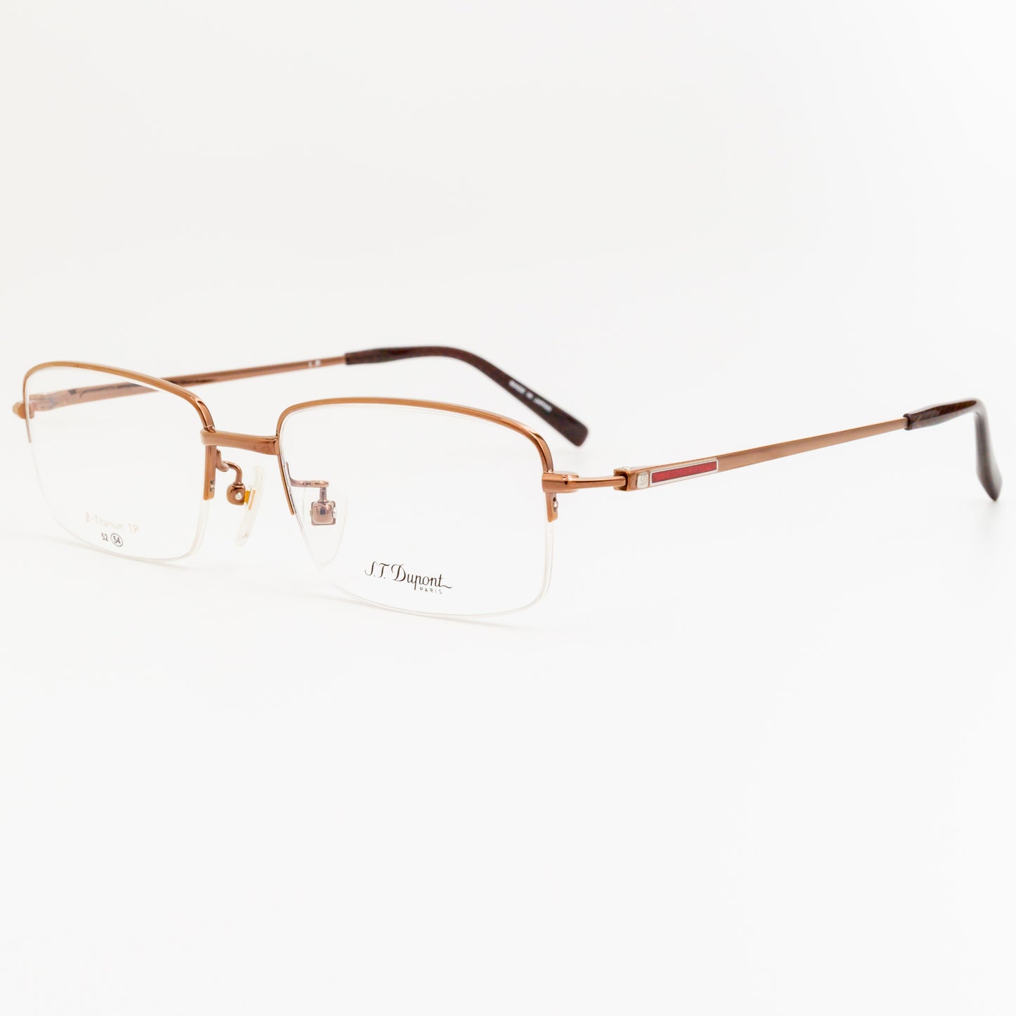 S.T.Dupont - デュポン - DP2025-2