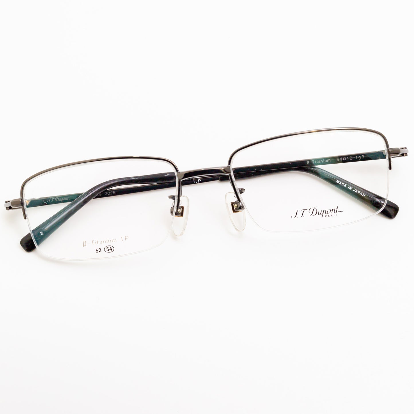 S.T.Dupont - デュポン - DP2025-3