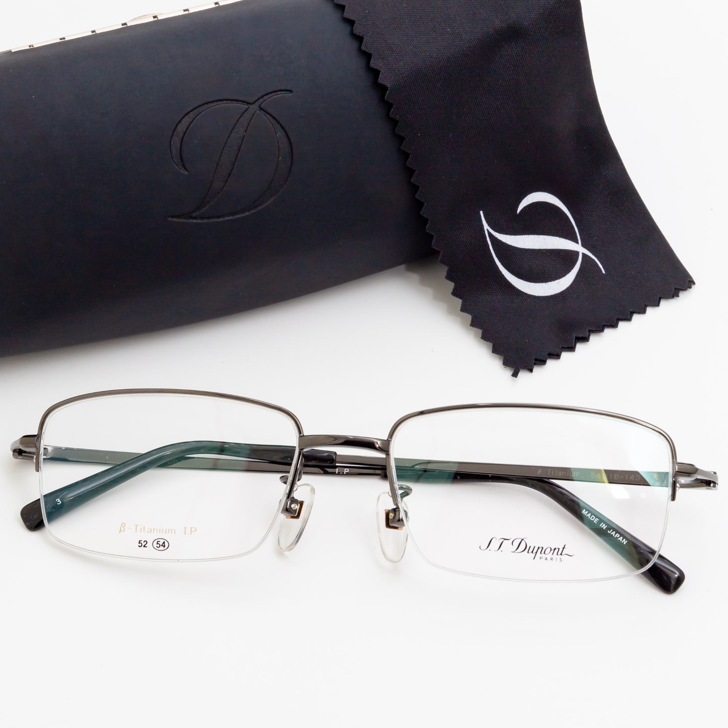 S.T.Dupont - デュポン - DP2025-3