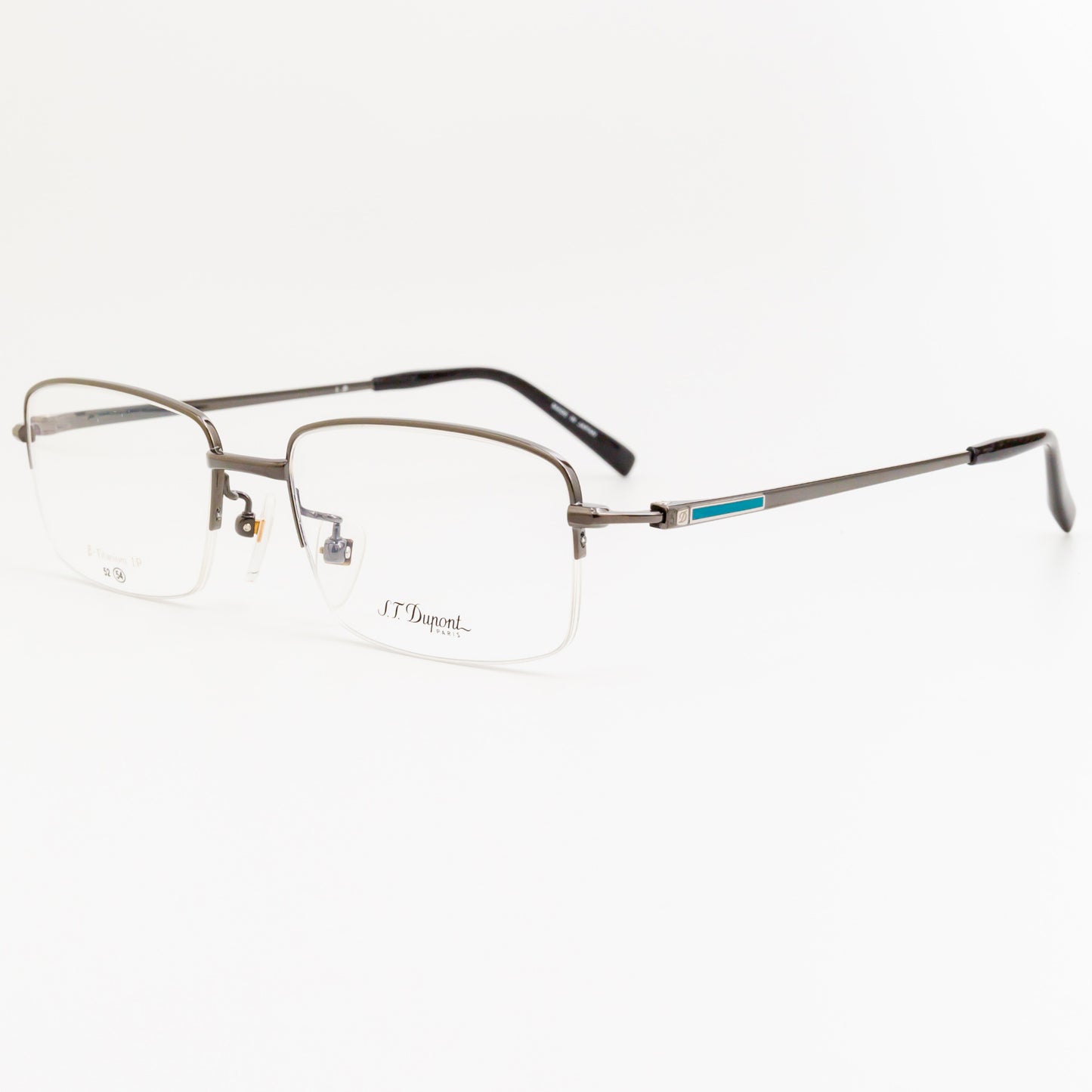 S.T.Dupont - デュポン - DP2025-3