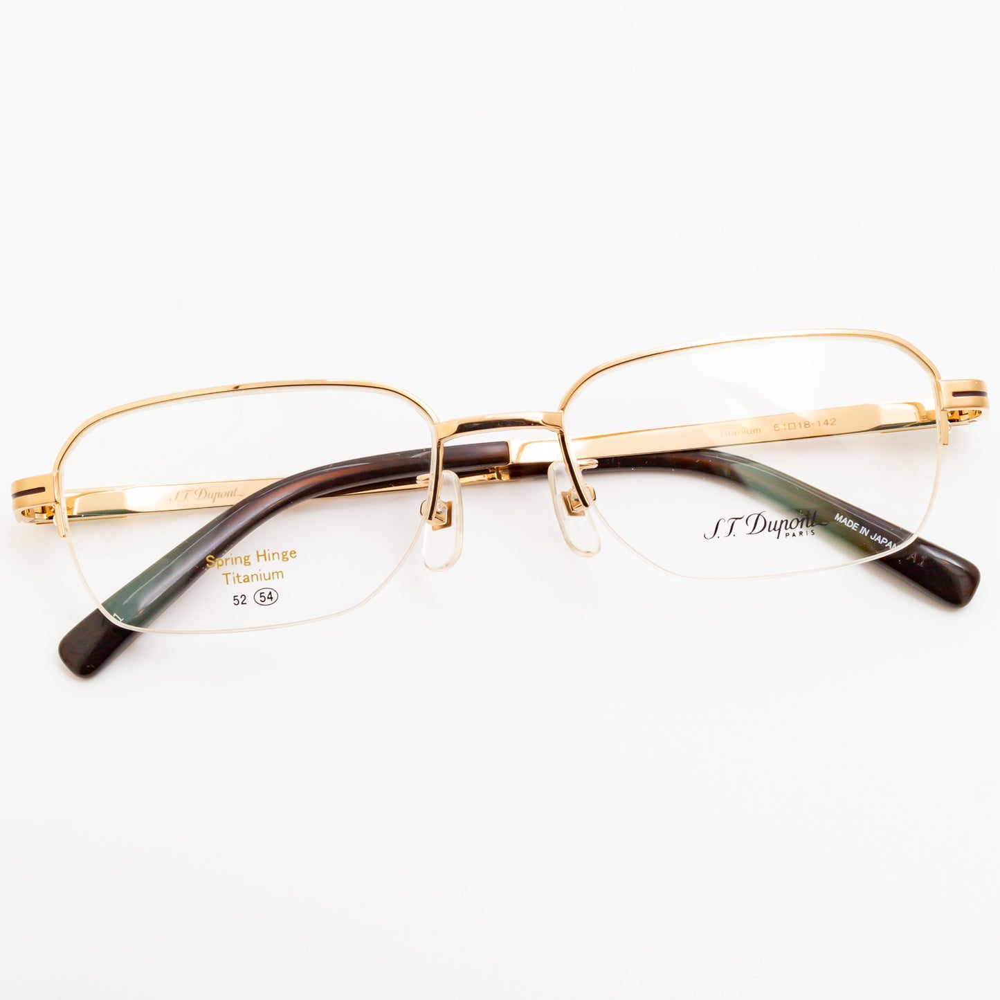 S.T.Dupont - デュポン - DP3113-1
