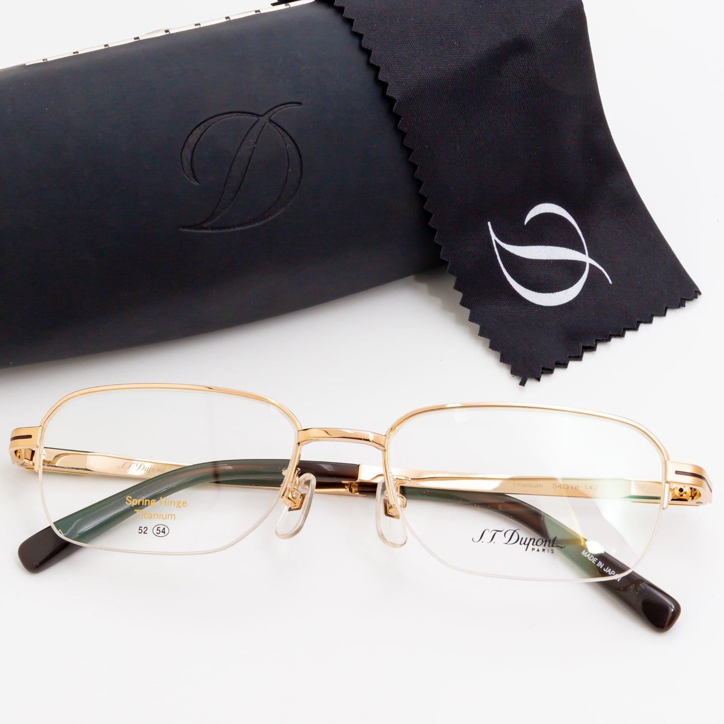 S.T.Dupont - デュポン - DP3113-1