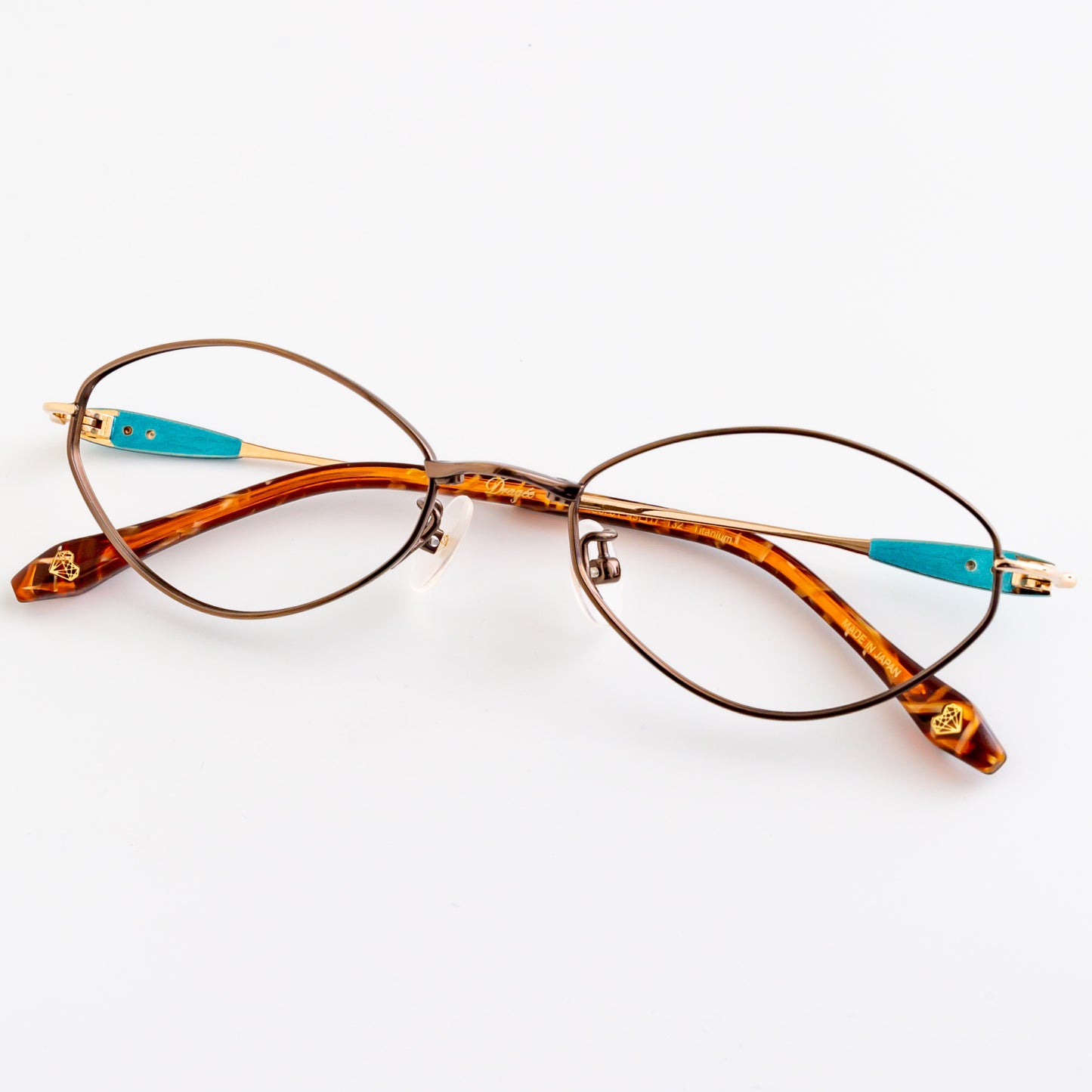  Dragee - ドラジェ - メガネフレーム