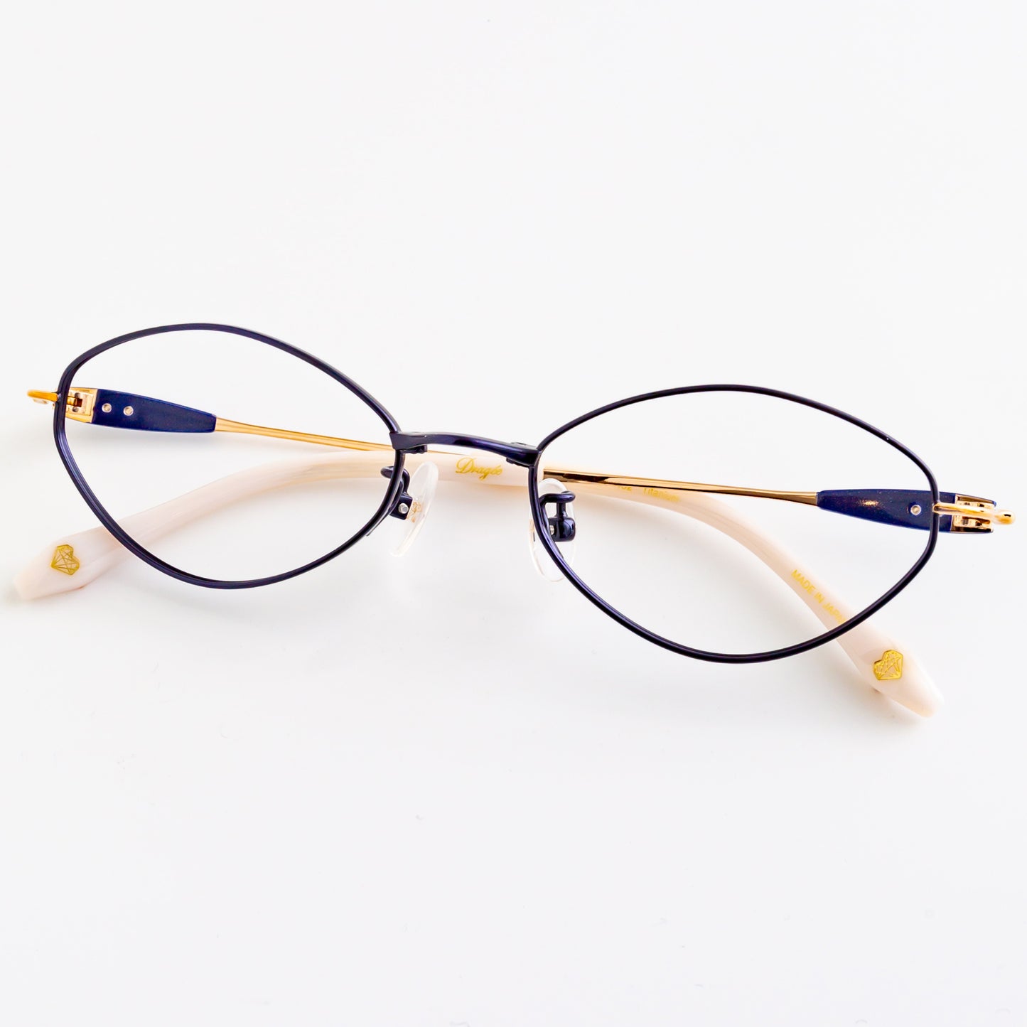  Dragee - ドラジェ - メガネフレーム