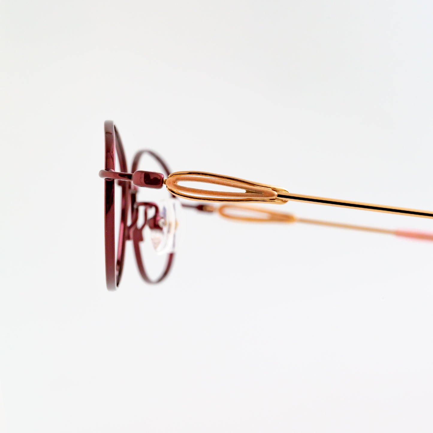  Dragee - ドラジェ - メガネフレーム