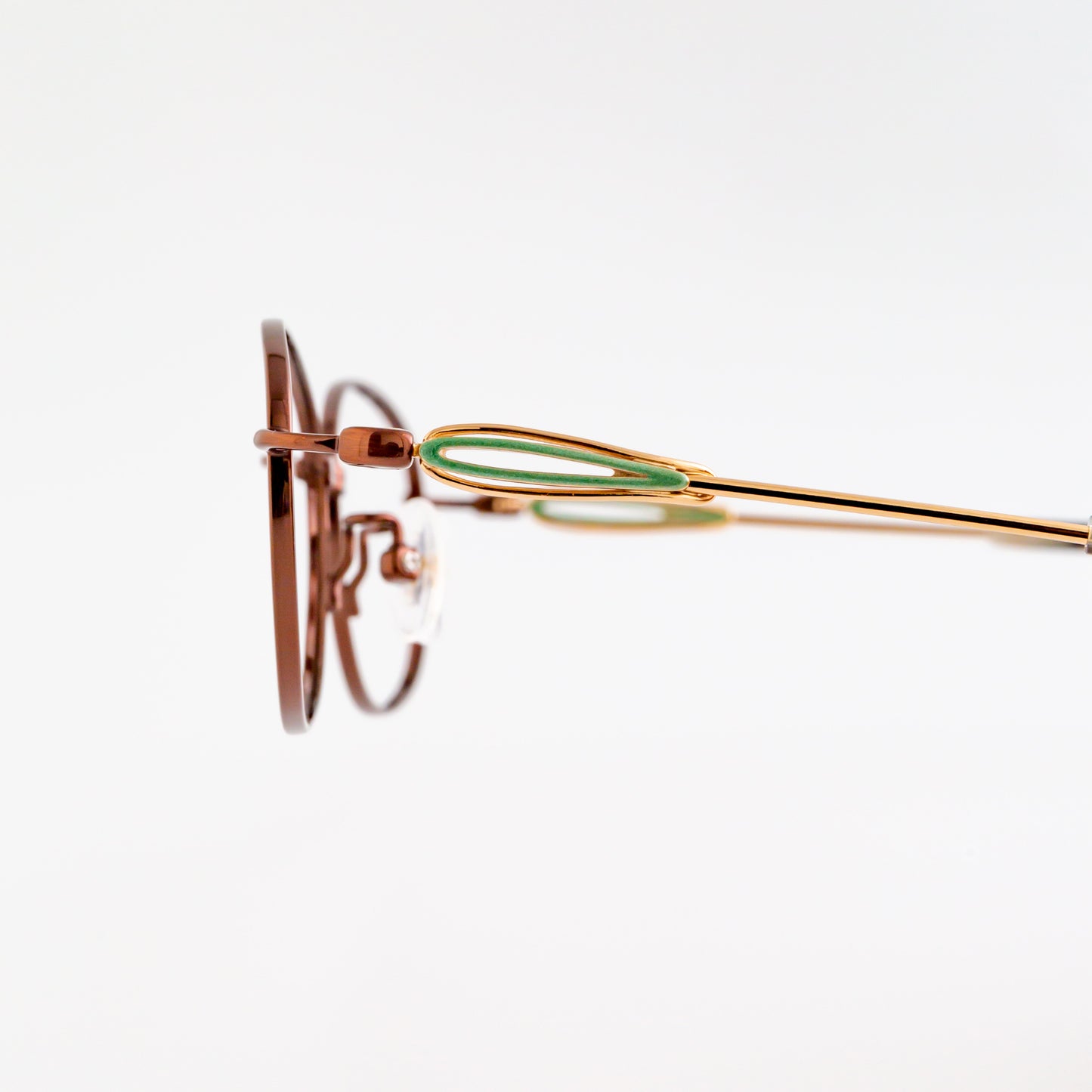  Dragee - ドラジェ - メガネフレーム