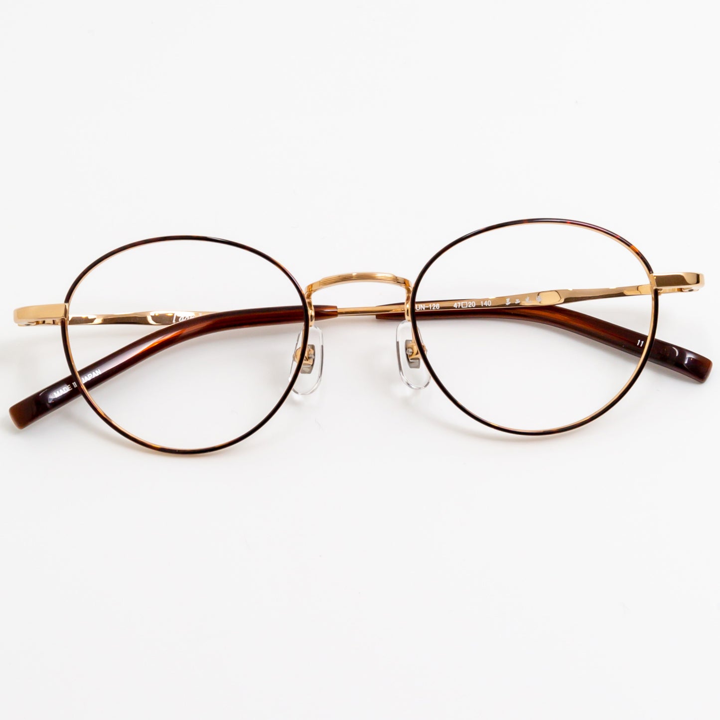 DUN - ドゥアン - メガネフレーム