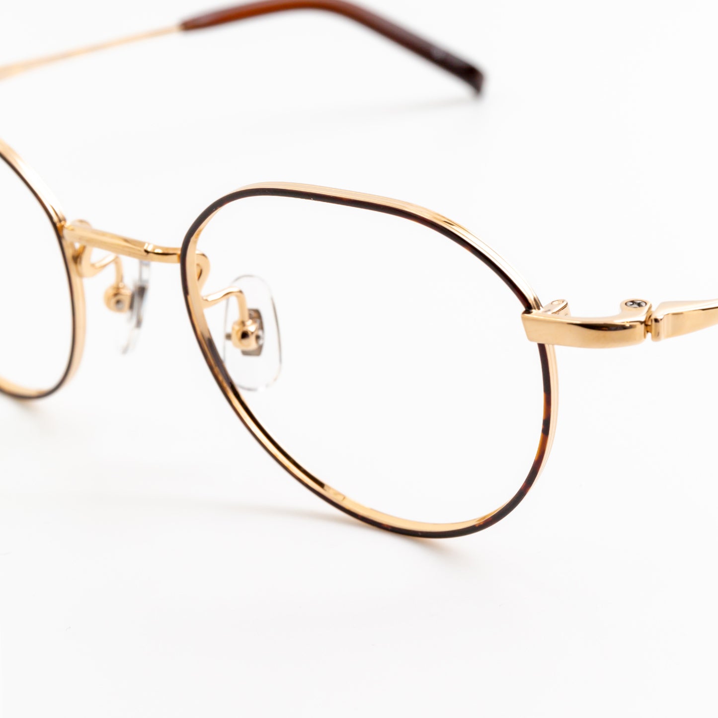 DUN - ドゥアン - メガネフレーム