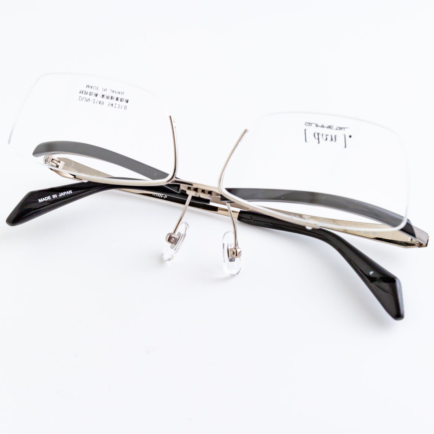 DUN - ドゥアン - メガネフレーム