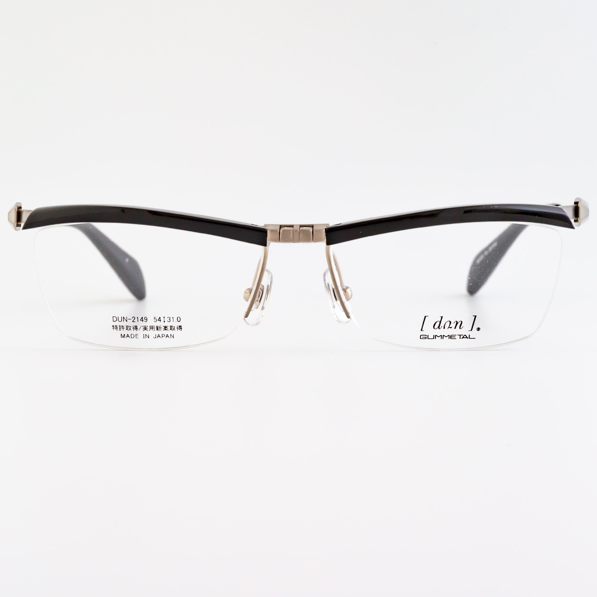 DUN - ドゥアン - 商品一覧 | メガネの通販ならちゃんとメガネ (眼鏡 