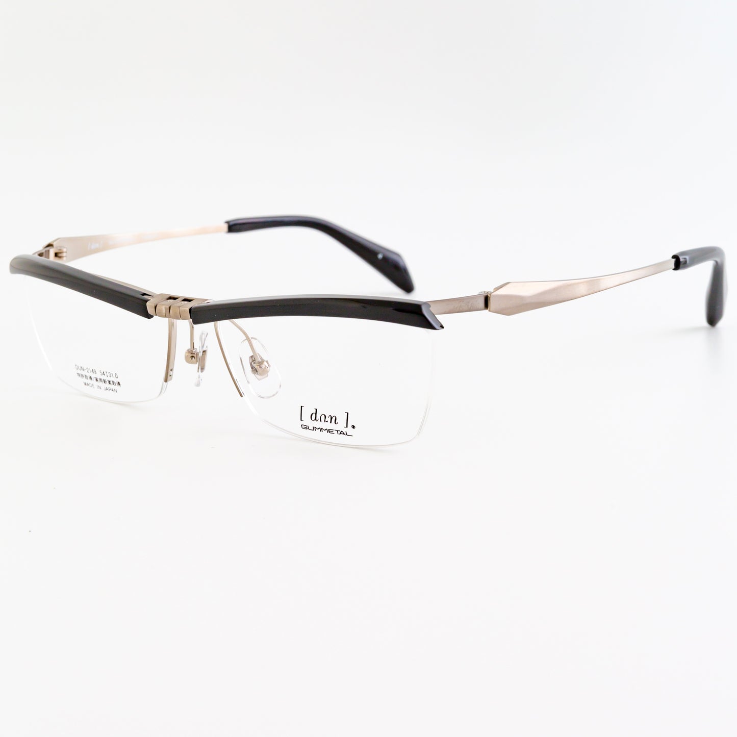 DUN - ドゥアン - メガネフレーム