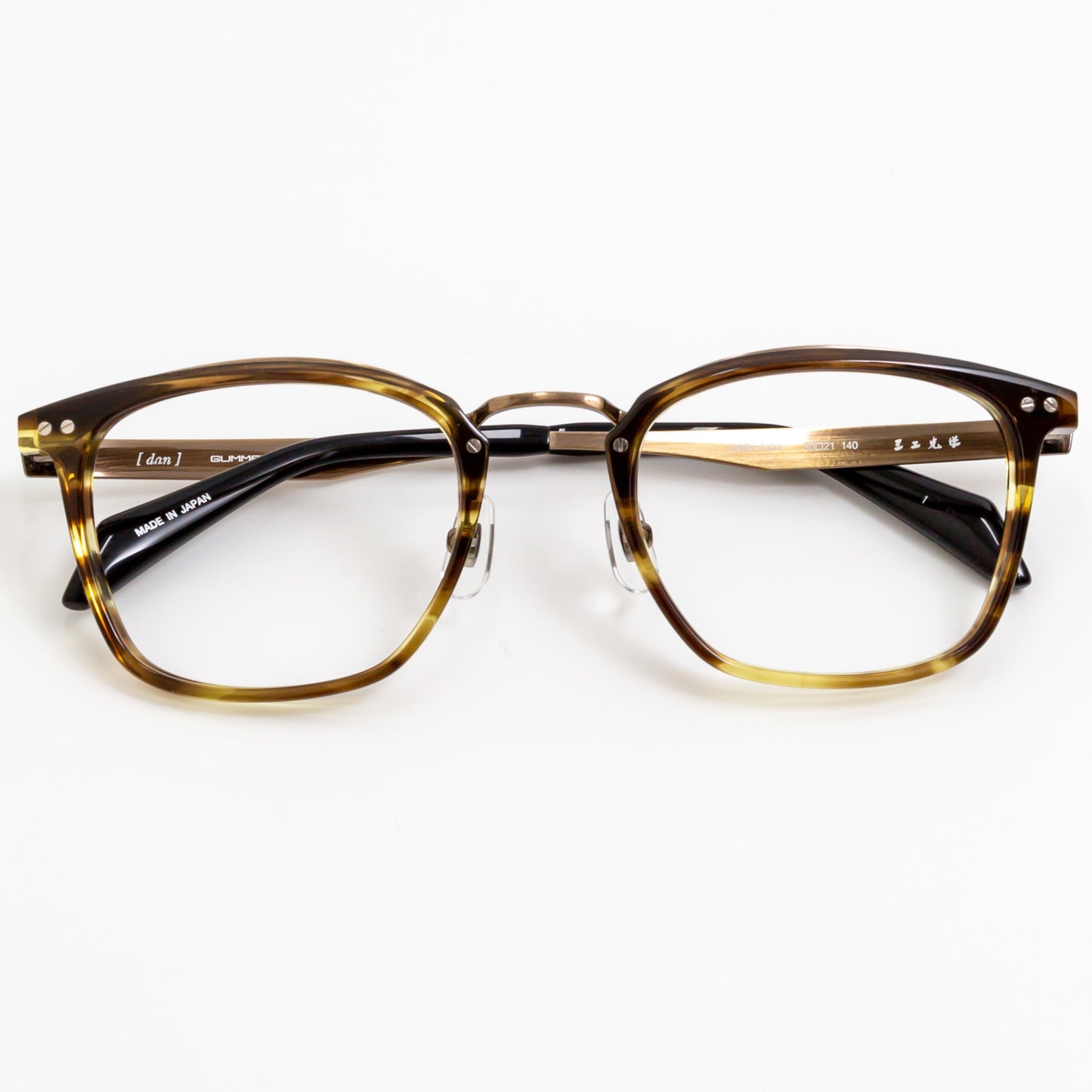 DUN - ドゥアン - メガネフレーム