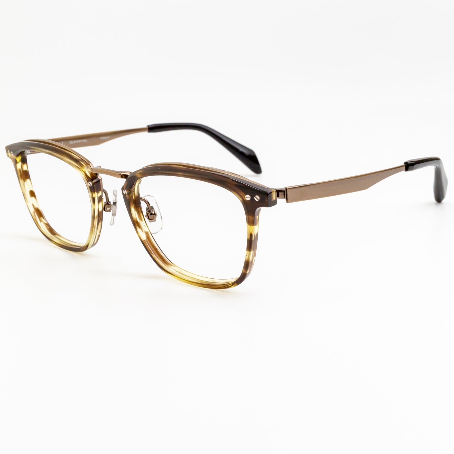 DUN - ドゥアン - メガネフレーム