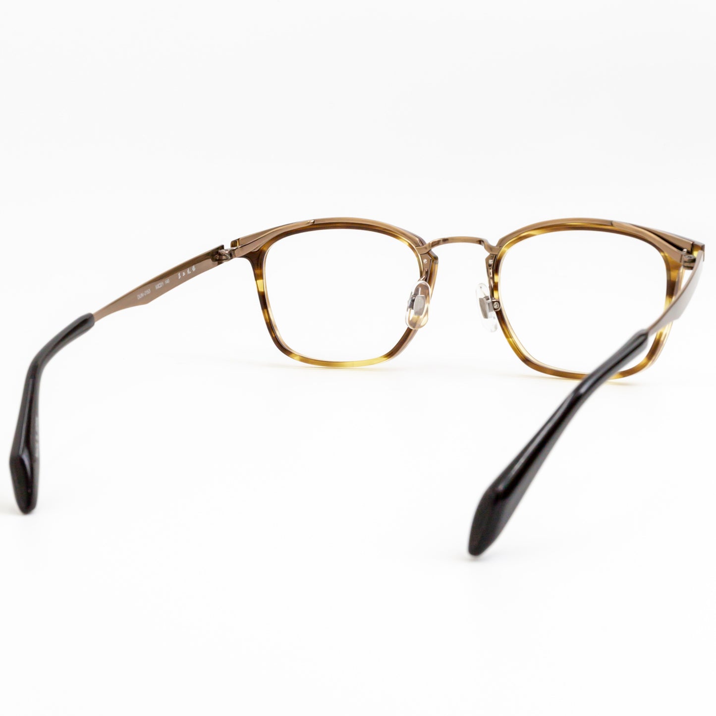 DUN - ドゥアン - メガネフレーム