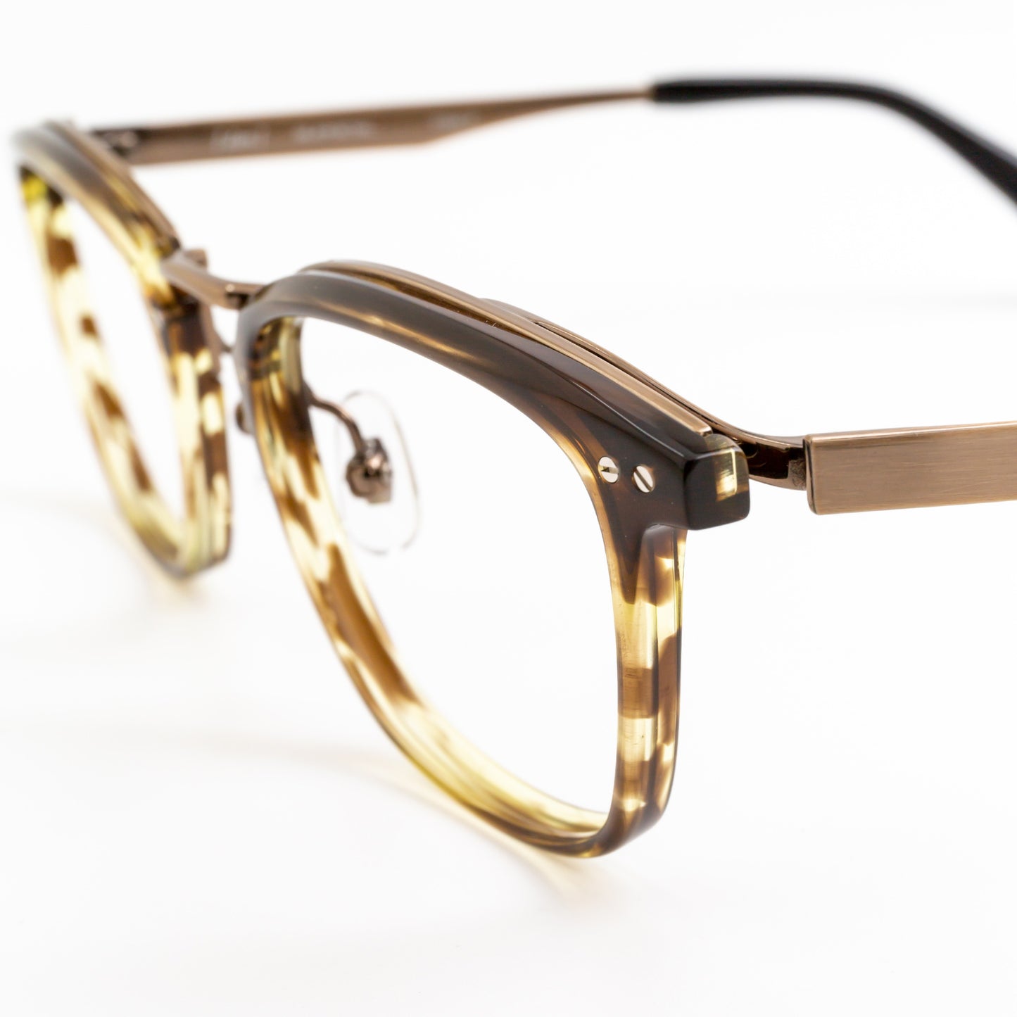 DUN - ドゥアン - メガネフレーム