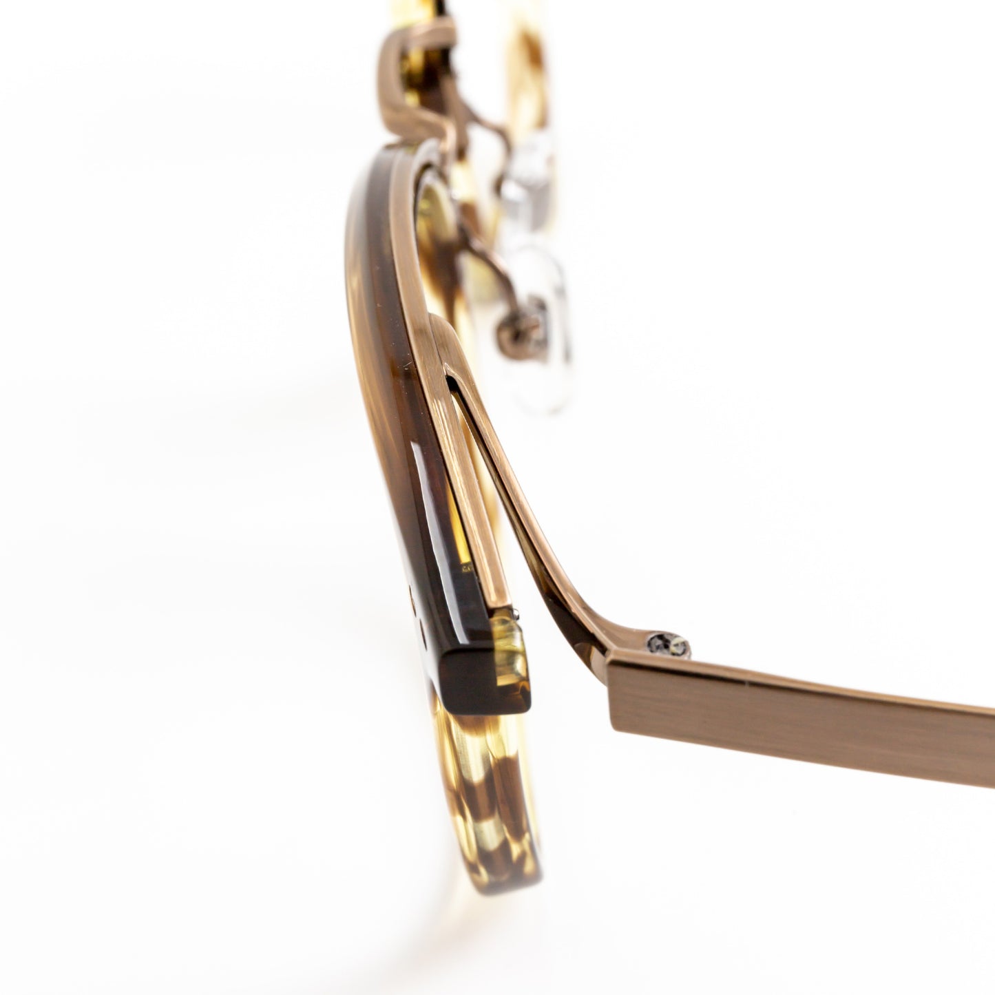 DUN - ドゥアン - メガネフレーム