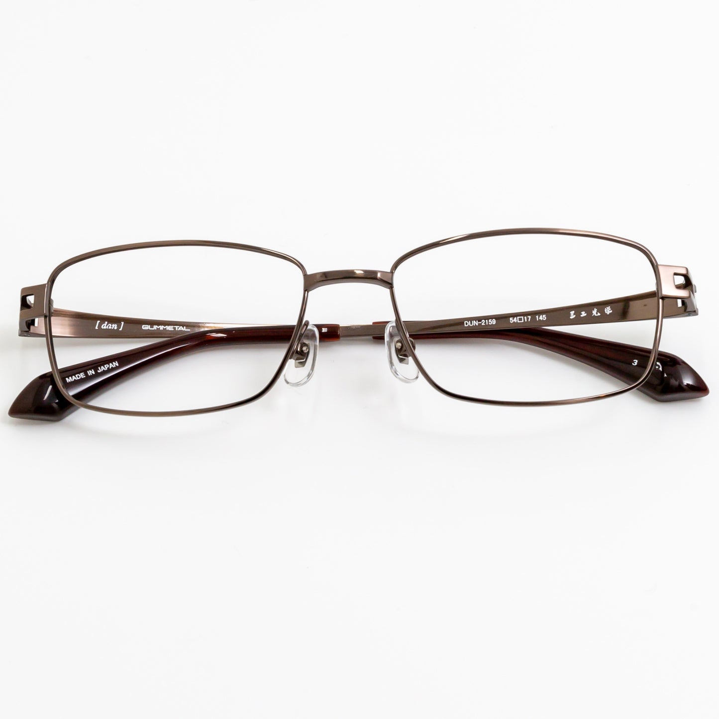 DUN - ドゥアン - メガネフレーム