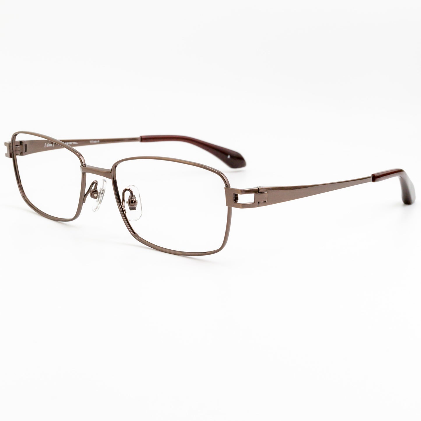 DUN - ドゥアン - メガネフレーム