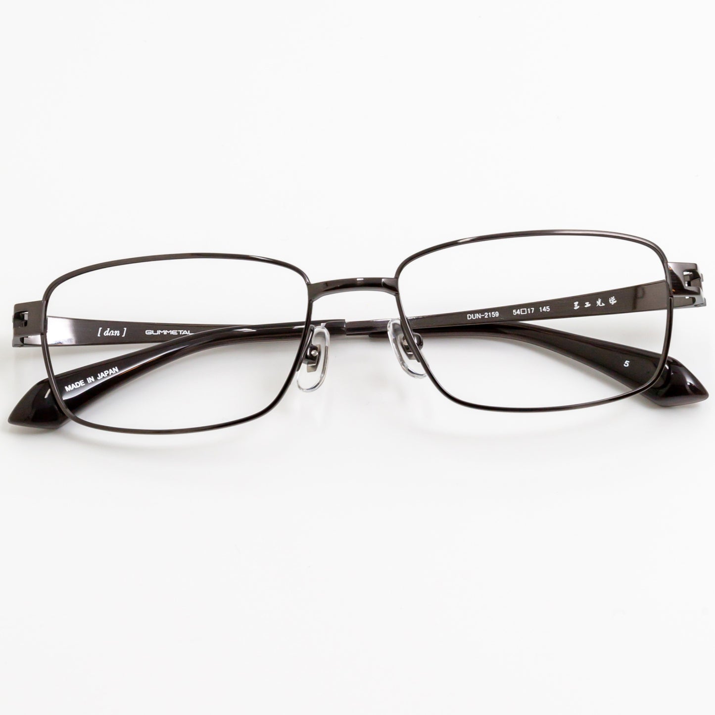 DUN - ドゥアン - メガネフレーム