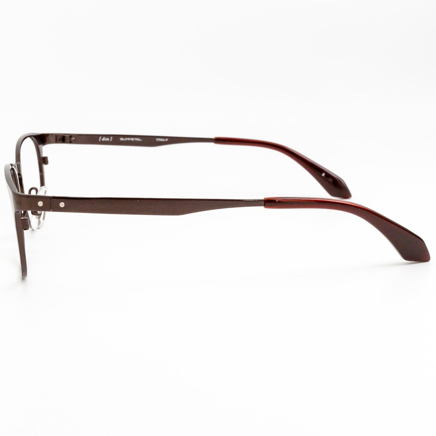 DUN - ドゥアン - メガネフレーム