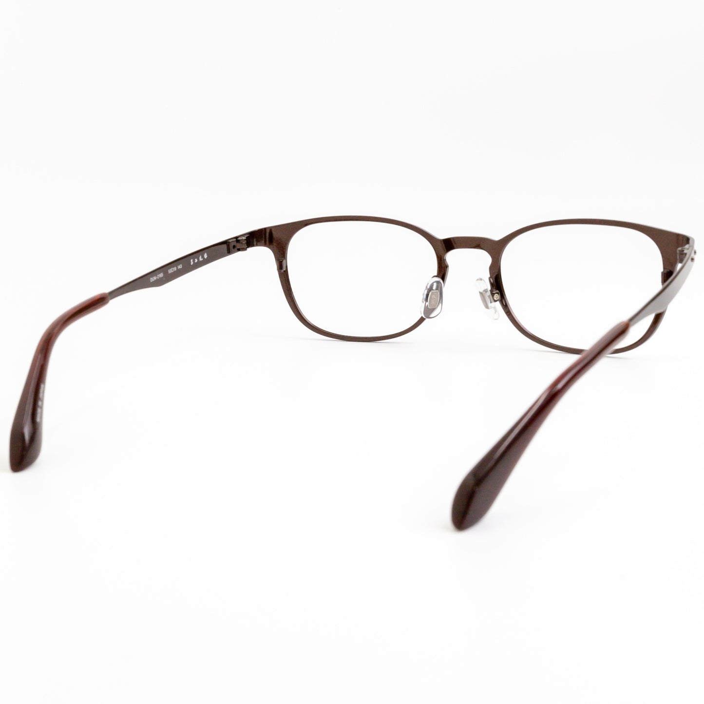 DUN - ドゥアン - メガネフレーム