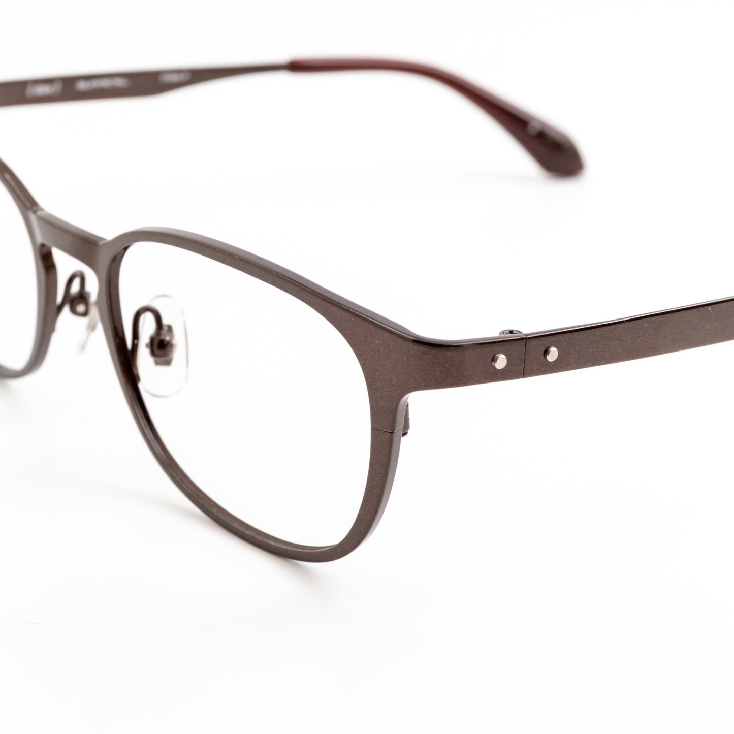 DUN - ドゥアン - メガネフレーム