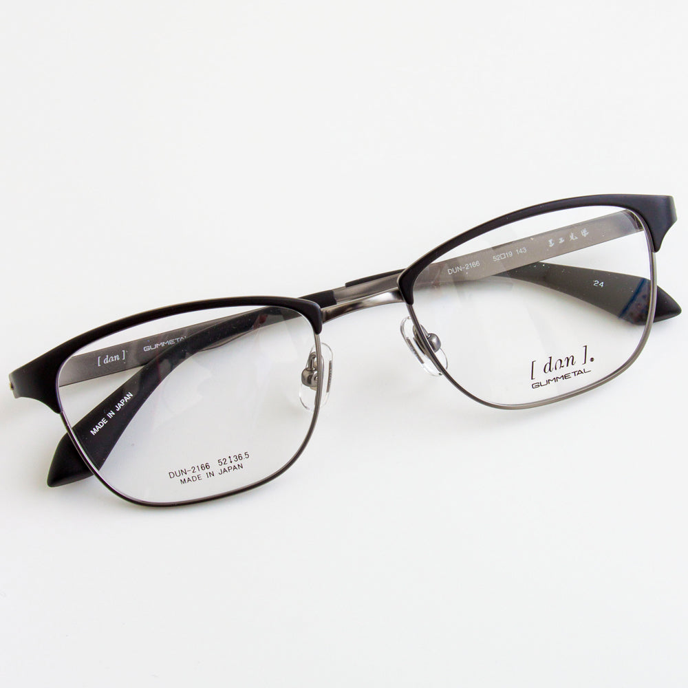 DUN - ドゥアン - メガネフレーム