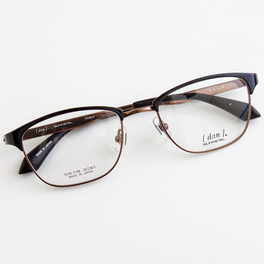 DUN - ドゥアン - メガネフレーム